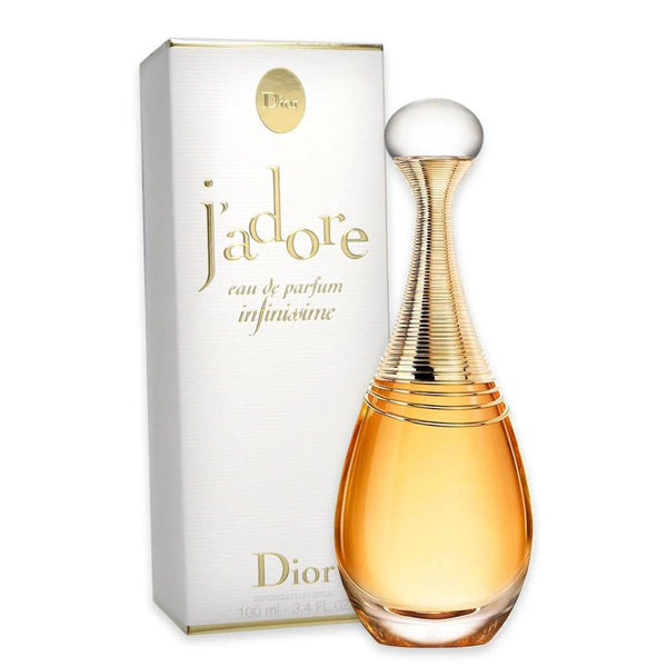 J'Adore Iinfinissime By Christian Dior For Women EDP 100 ml