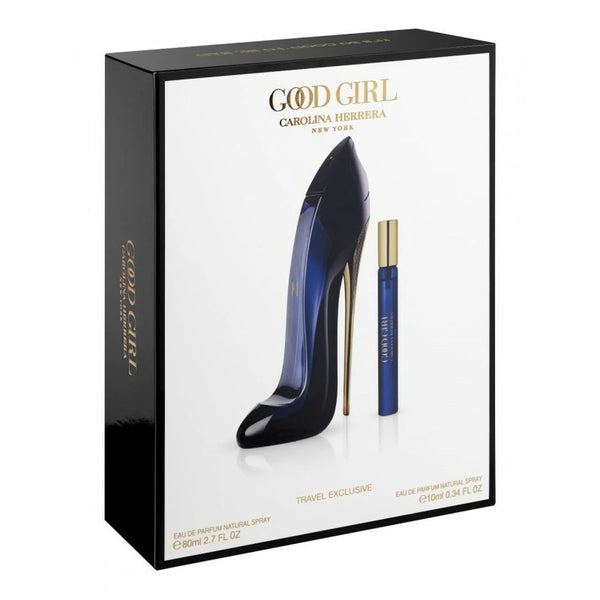 Good Girl By Carolina Herrera 2piece Giftset for Women