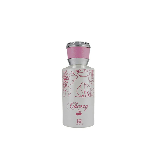 Cherry Perfume For Men And Women By Ahmed Al Maghribi EDP 50ml
