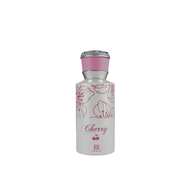 Cherry Perfume For Men And Women By Ahmed Al Maghribi EDP 50ml