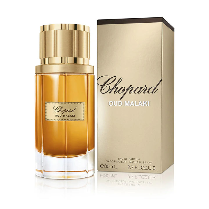 Oud Malaki Perfume For Men EDP 80ml By Chopard