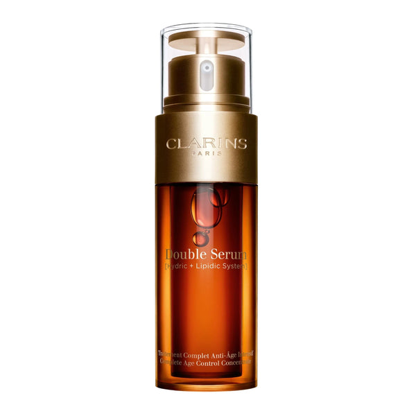 Double Serum By Clarins For Women 50ml