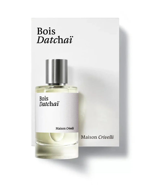 Bois Datchai Perfume By Maison Crivelli  For Men & Women EDP 100ml