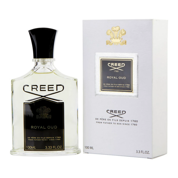 Creed Royal Oud EDP For Unisex 100ml