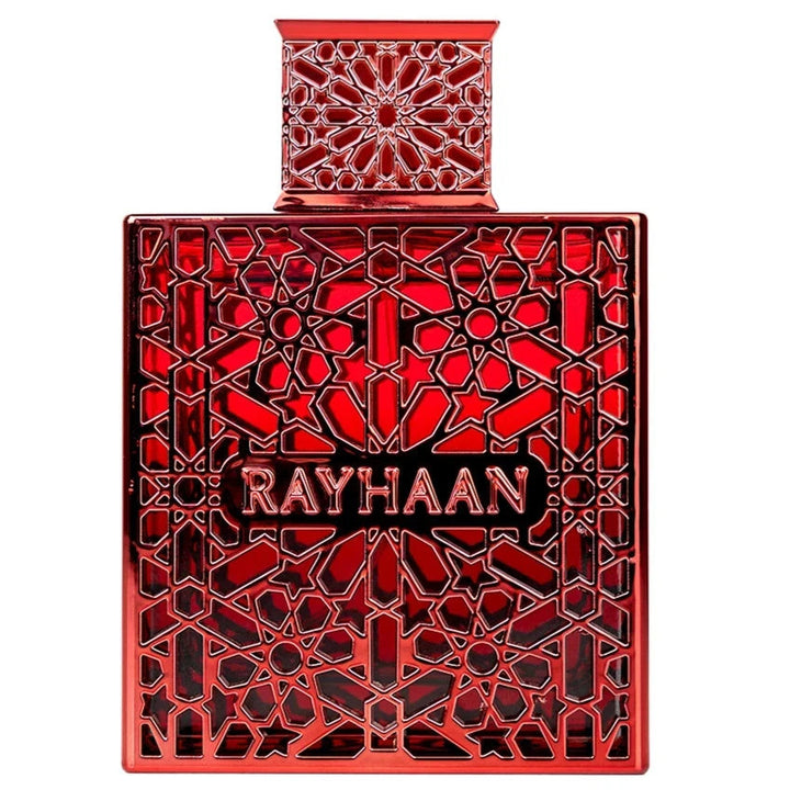 Crimson By Rayhaan Perfume For Men And Women Edp 100ml