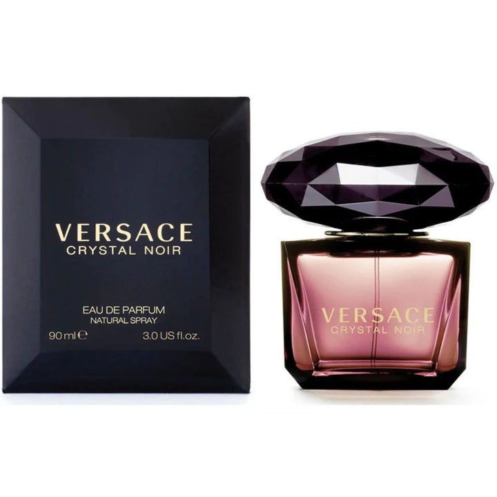 CrystalNoirPerfumeForWomenEdp90mlByVersace