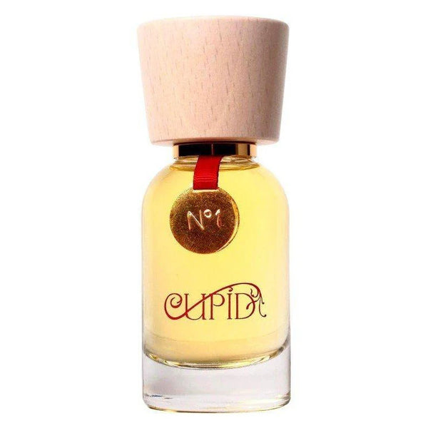 No. 1 By Cupid Perfume For Men & Women EDP 50ml