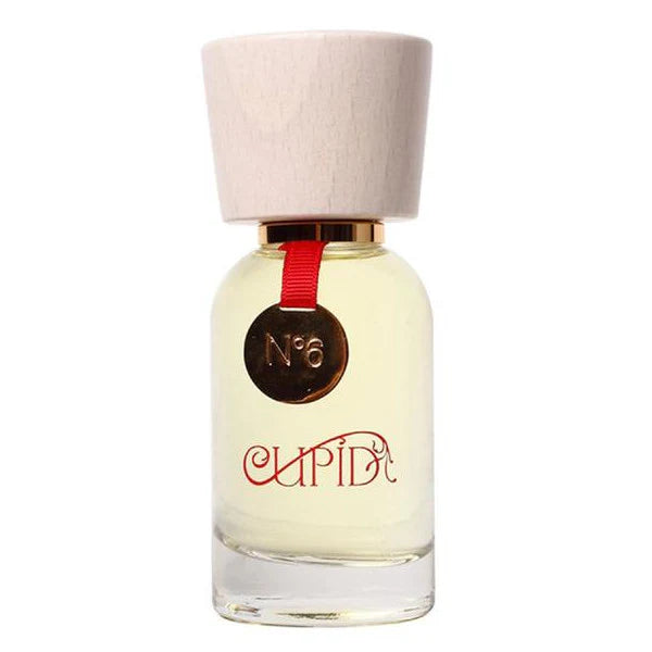 No. 6 By Cupid Perfume For Men & Women EDP 50ml