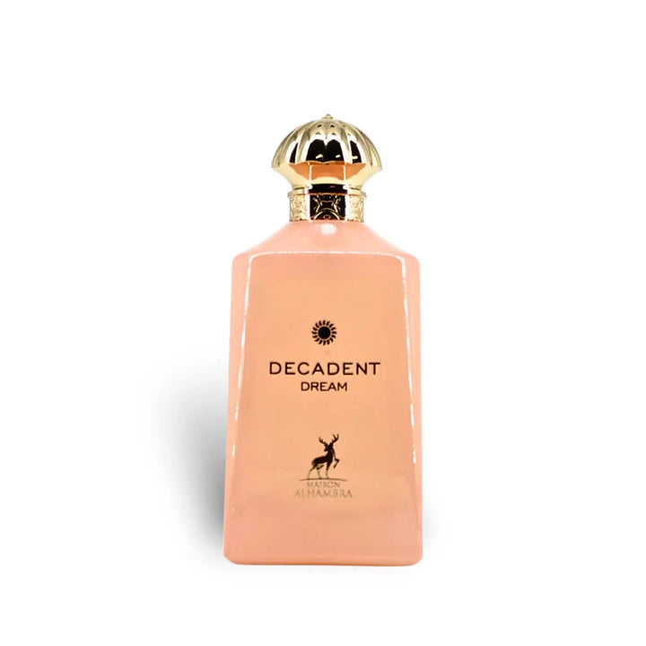 Decadent Dream Perfume By Maison Alhambra Edp 100ml