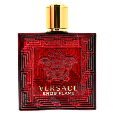 EROS FLAME EDP FOR MEN 100ML BY VERSACE