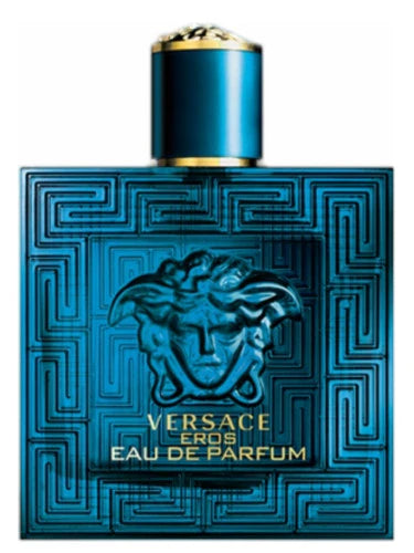 EROS FOR MEN EDP 100ML By VERSACE