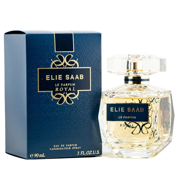 Le Parfum Royal By Elie Saab Perfume For Women EDP 90ml