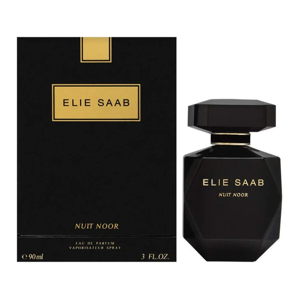 Nuit Noor By Elie Saab Perfume For Women EDP 90ml