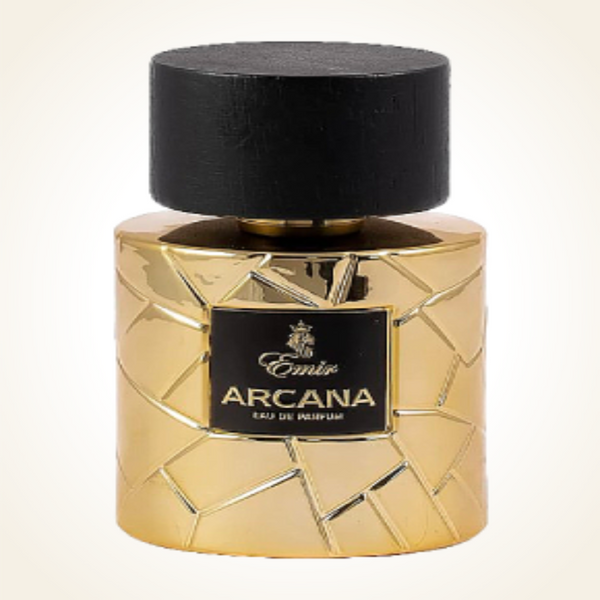 Arcana Perfume By Emir Edp 100ml