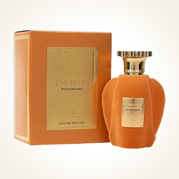 Voux Patisserie Perfume By Paris Corner Edp 100ml