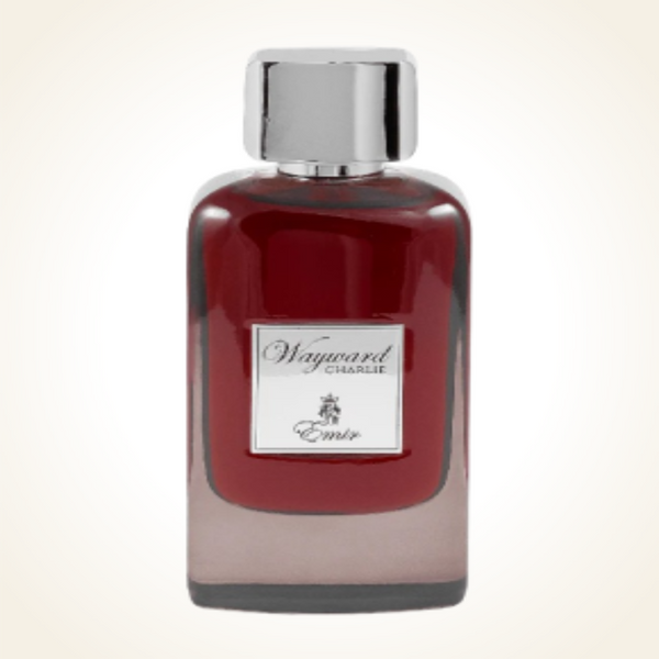 Wayward Charlie Perfume By Emir Edp 100ml