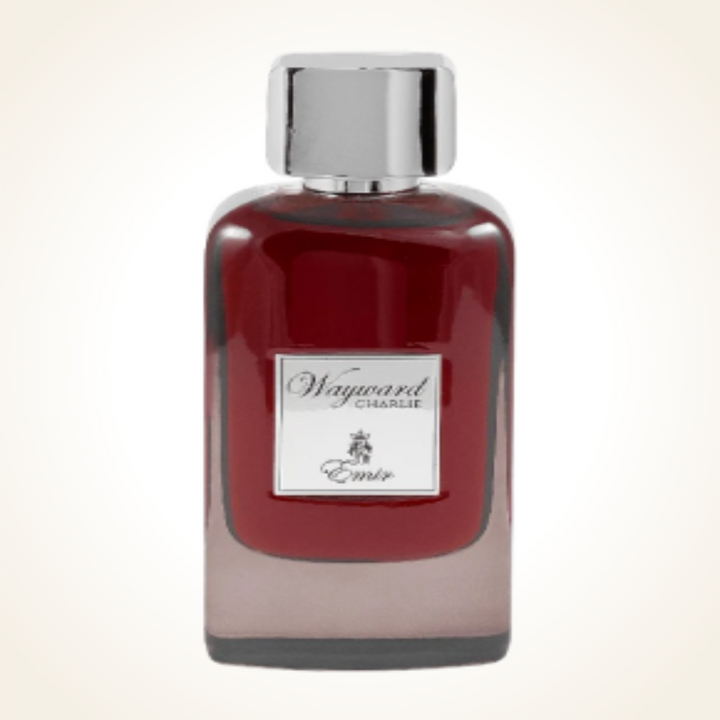 Wayward Charlie Perfume By Emir Edp 100ml