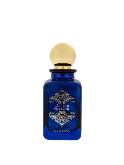 Enteash Perfume For Men And Women By Rasasi Edp 100ml