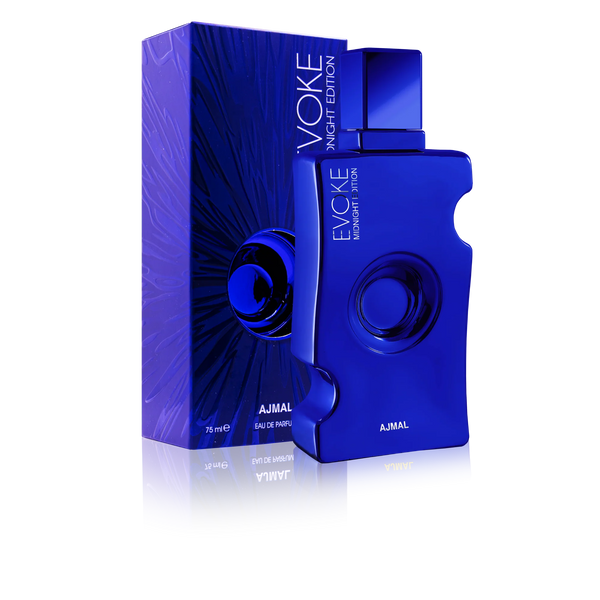 Evoke Midnight Her EDP 75ml By Ajmal