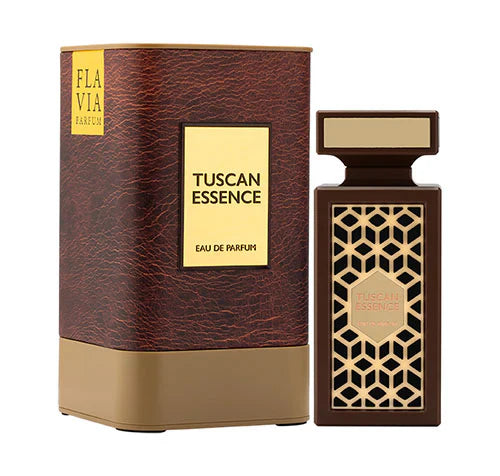 Tuscan Essence By Flavia EDP For Men & Women 90ml