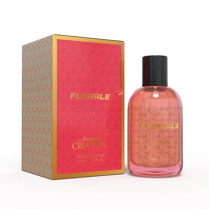 Amazing Creation Florale EDP For Women 100ml