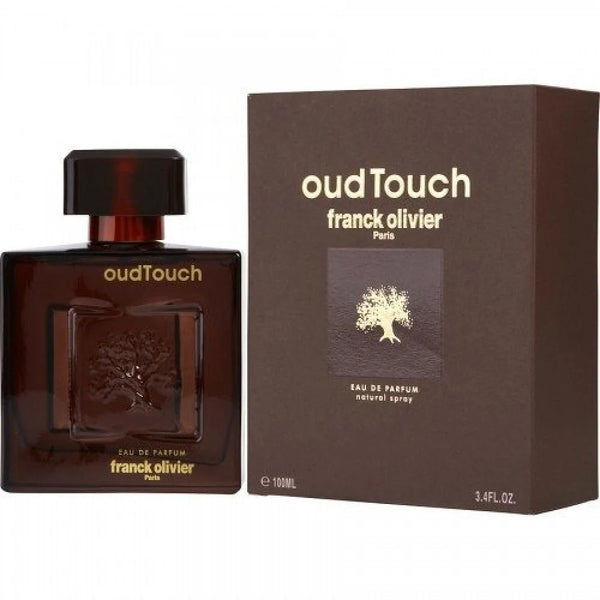 Oud Touch By Franck Olivier Perfume For Men EDP 100ml