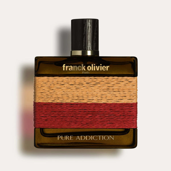 Pure Addiction By Franck Olivier Perfume For Men & Women EDP 100ml