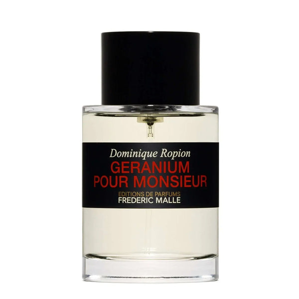 Geranium Pour Monsieur By Frederic Malle Perfume For Men EDP 100ml