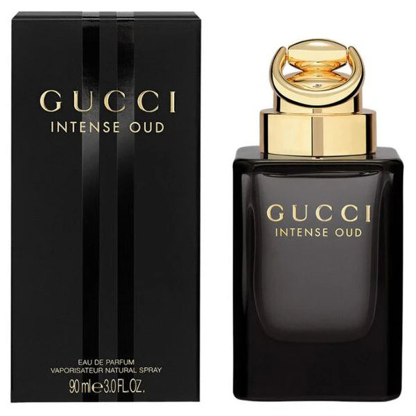 Intense Oud By Gucci EDP for Men & Women 90ml