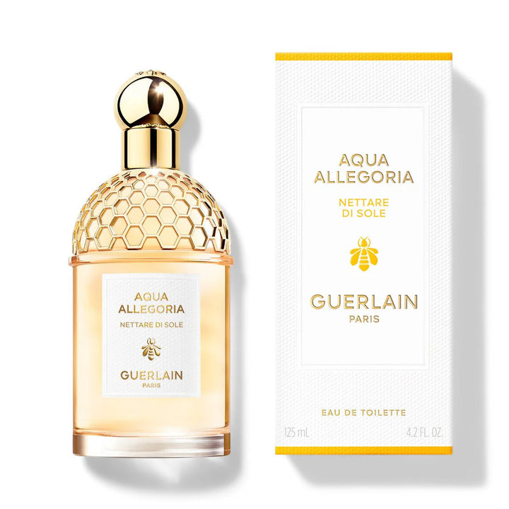 Aqua Allegoria Nettare Di Sole By Guerlain Perfume For Women EDT 125ml