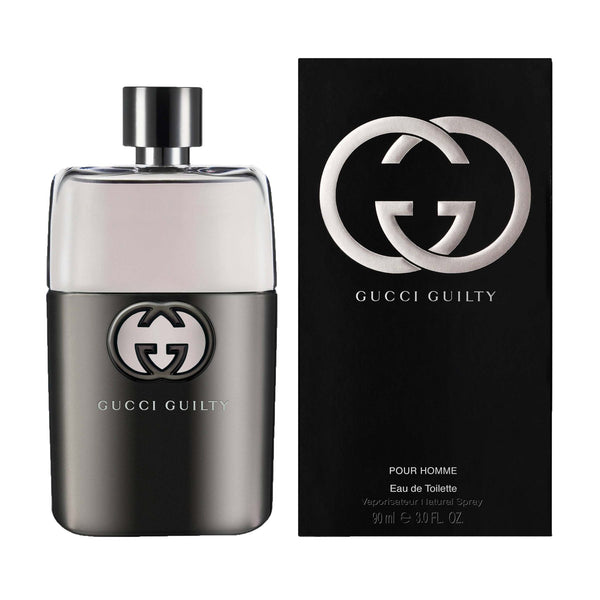 Guilty By Gucci Parfum for Men EDT 90ml