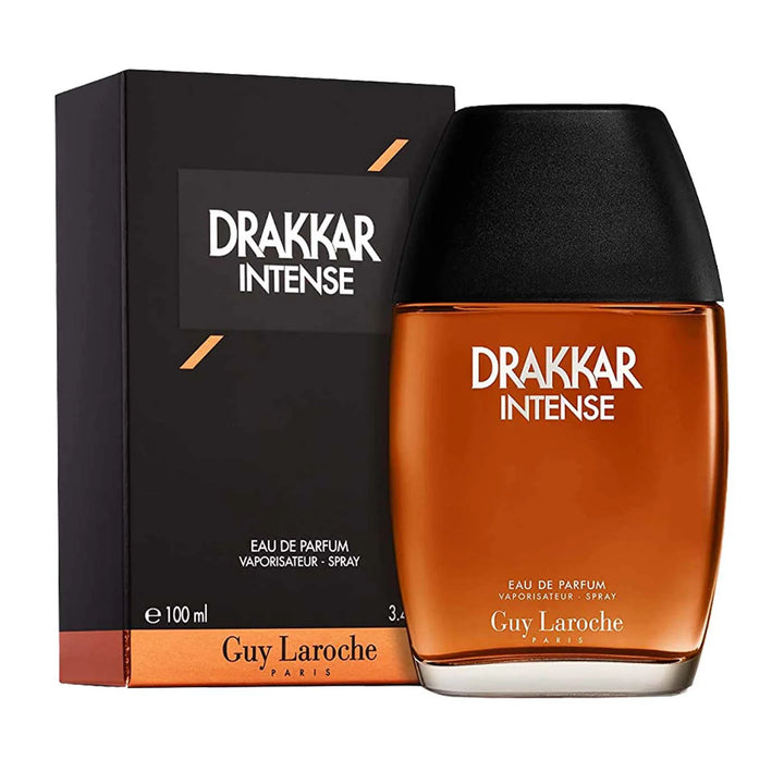 Drakkar Intense Perfume For Men EDP 100ml By Guy Laroche