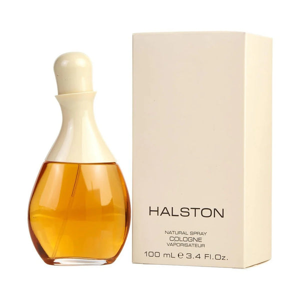 Halston Perfume For Women Cologne 100ml