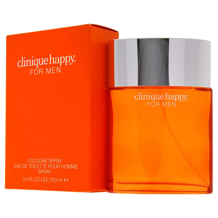 Happy Perfume For Men by Clinique EDT 100ml