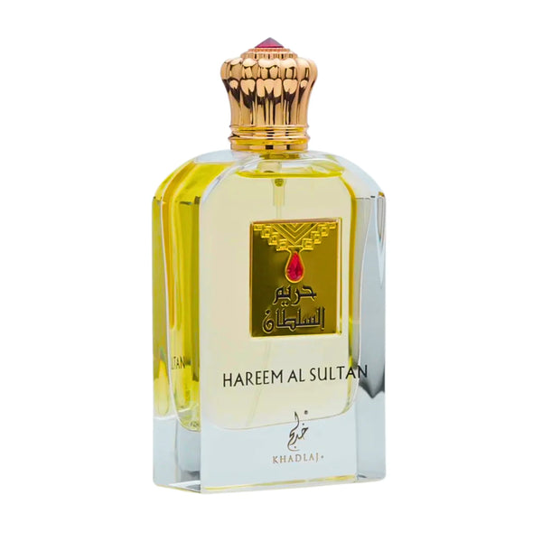  Hareem Al Sultan By Khadlaj Perfume For Men And Women Edp 75ml