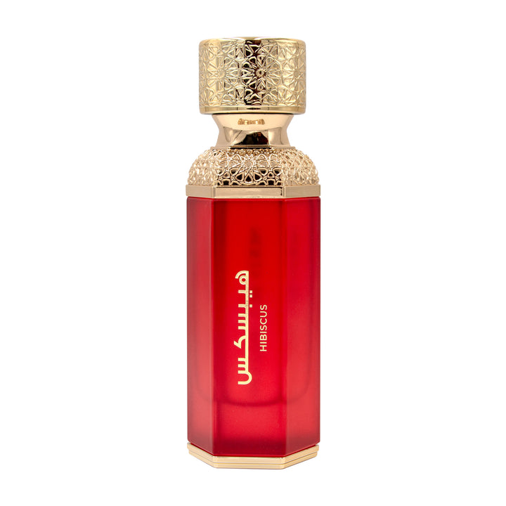 Hibiscus EDP For Women 100ml By Amazing Creation