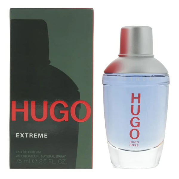 Green Man By Hugo Boss Perfume For Men Extreme EDP 75ml