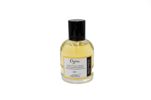 Amazing Creation Oajan EDP For Unisex 50ml PFB441