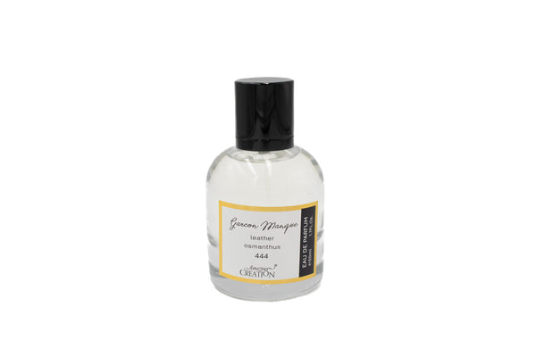 Amazing Creation Garcon Manque  EDP For Unisex 50ml PFB444