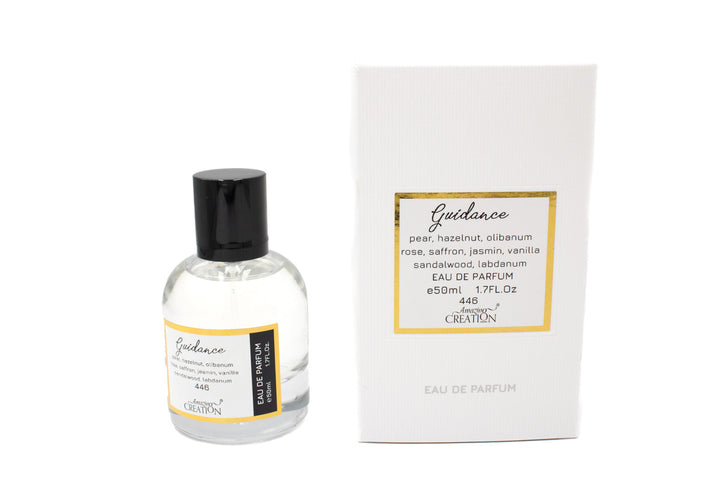 Amazing Creation Guidance EDP For Men 50 ml PFB0446