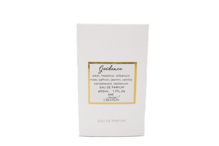 Amazing Creation Guidance EDP For Men 50 ml PFB0446