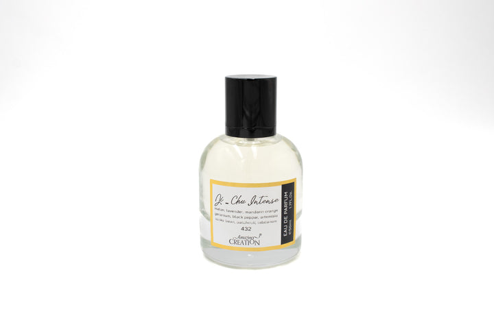 Amazing Creation Ji-chu intense EDP Men 50ml PFB432