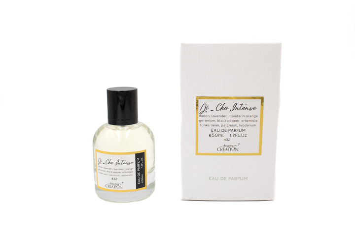 Amazing Creation Ji-chu intense EDP Men 50ml PFB432