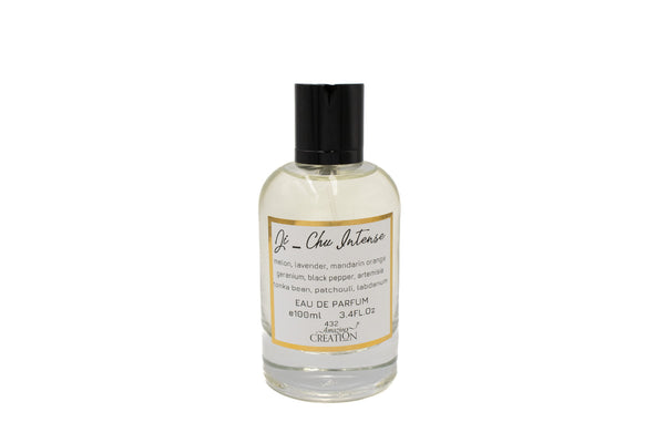 Amazing Creation Ji-chu intense EDP Men 100ml PFB432