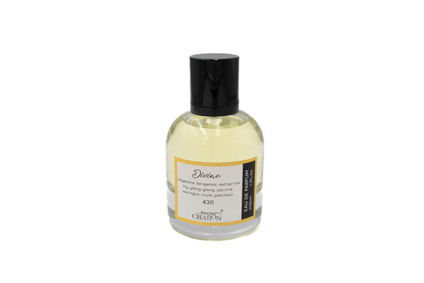 Amazing Creation Divine EDP Women 50ml PFB430