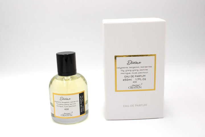 Amazing Creation Divine EDP Women 50ml PFB430