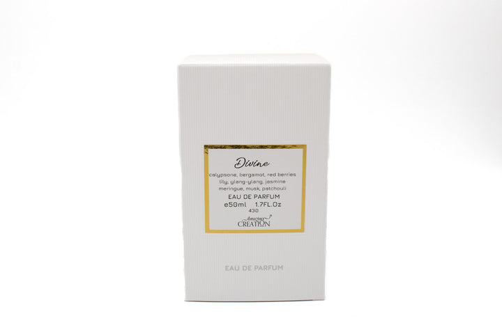 Amazing Creation Divine EDP Women 50ml PFB430