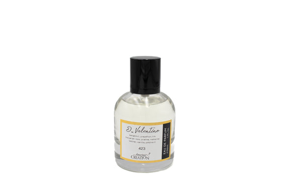 Amazing Creation D- Valentino EDP women 50ml PFB423