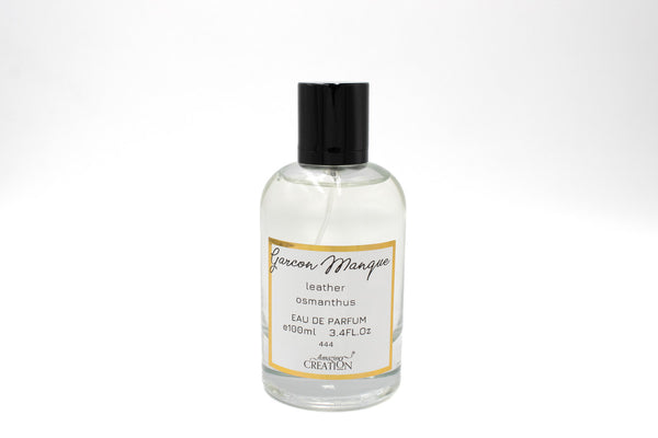 Amazing Creation Garcon Manque  EDP For Unisex 100ml PFB444