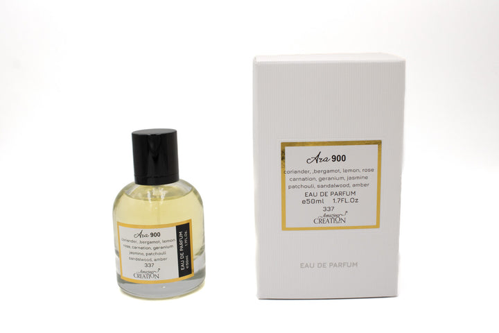 Amazing Creation ARA 900 EDP For Unisex 50ml PFB337